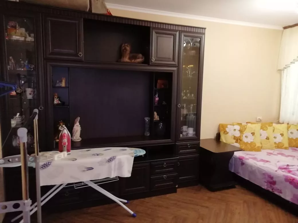 . Квартира в многоквартирном доме Победы д. 113. Лазаревское . Квартира в многоквартирном доме Победы д. 113. Лазаревское