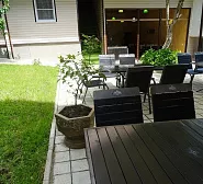 Гостевой дом Тихорецкая 5А