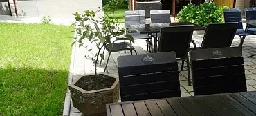 Гостевой дом Тихорецкая 5А