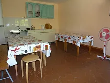 Гостевой дом «Черноморская сказка» Гостевой дом «Черноморская сказка»