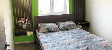 Хостел Олимп