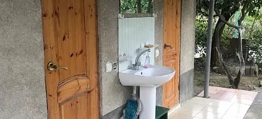 Частный сектор на Адыгаа