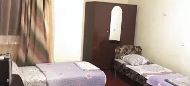 Гостевой дом   Доминика 