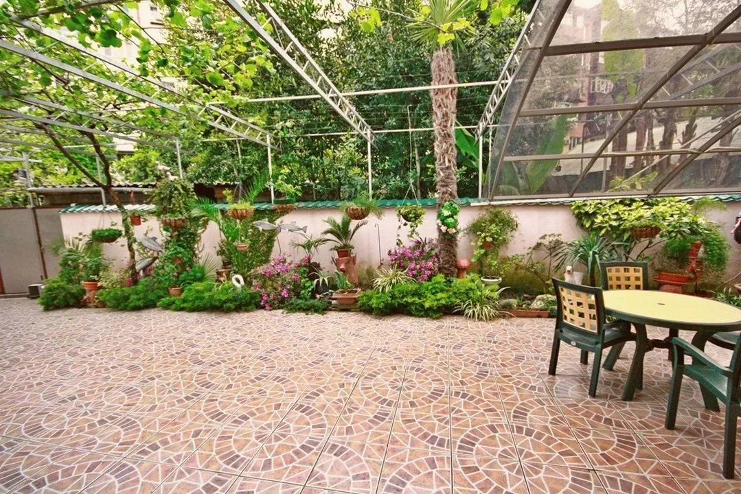 . Гостевой дом «Надежда» . Сочи