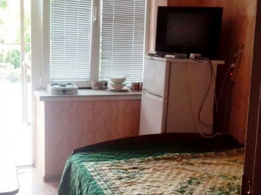 . Гостевой дом "Лагуна" - Шепси. Шепси