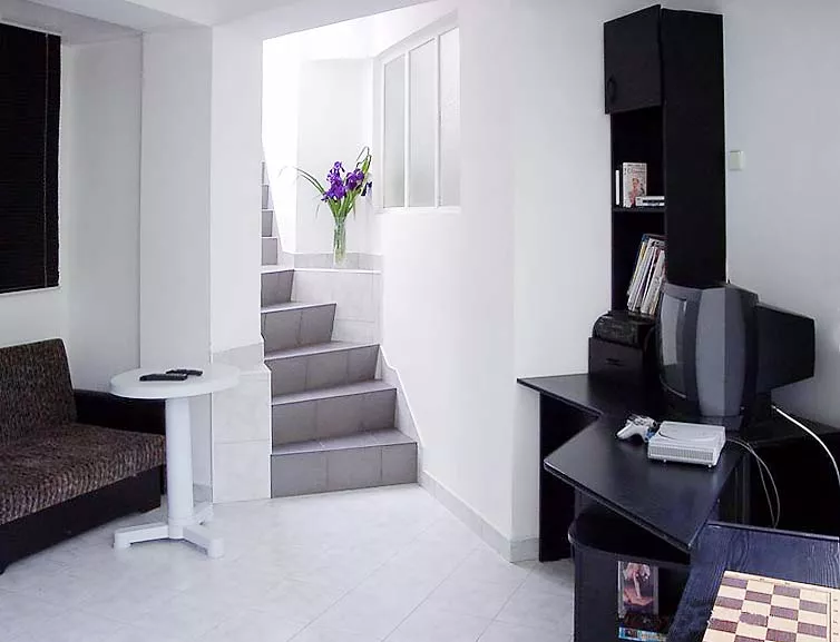 Номер 2. Пансионат «Август». Отрадное