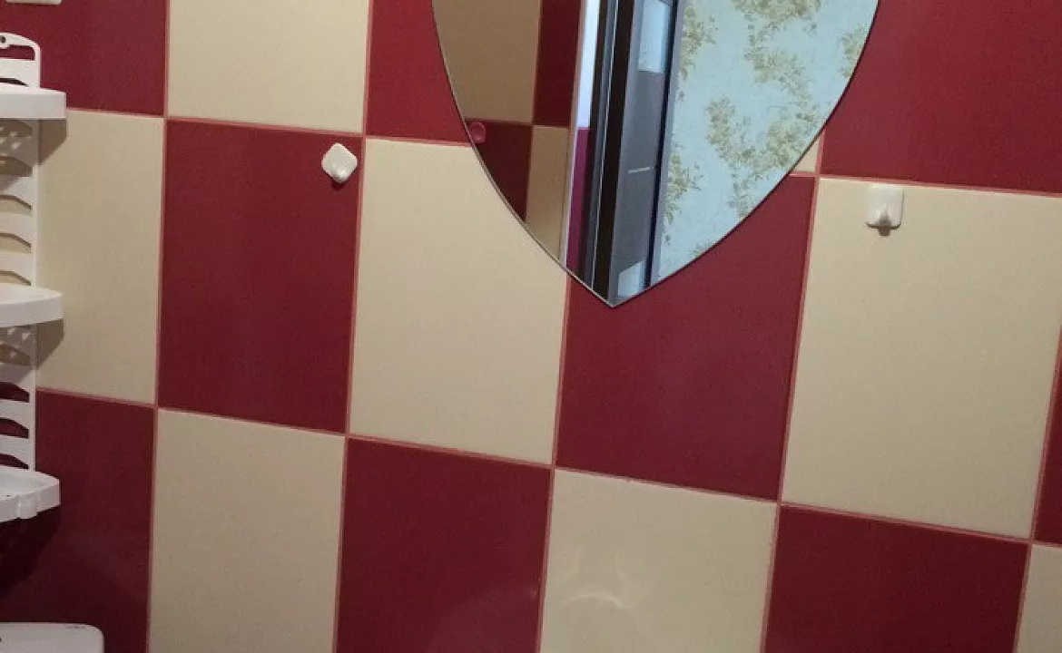 4-5-ти местный номер. Вилла Bellavista. Орджоникидзе