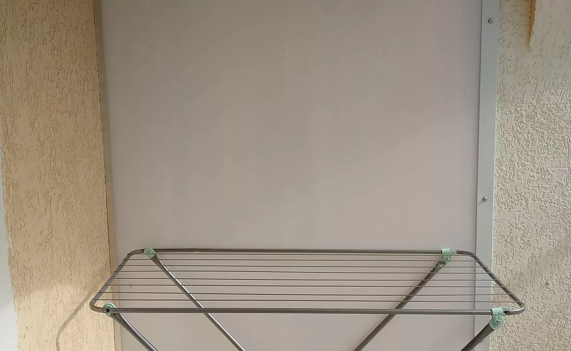 1-местный номер Стандарт с балконом. Гостиница Лагуна. Крым - частный сектор