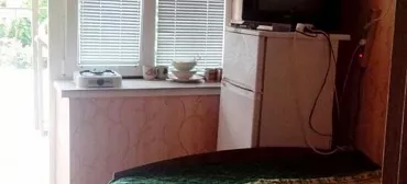 Гостевой дом "Лагуна" - Шепси