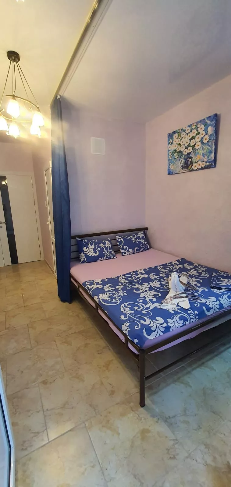 . Гостевой дом ОРИОН. Ольгинка