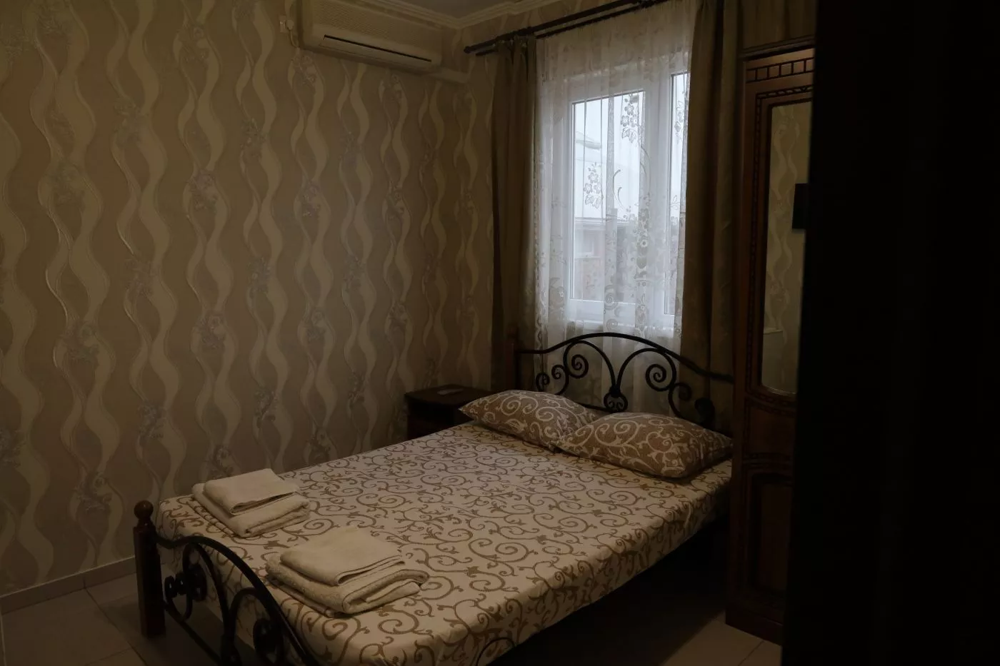 . Гостевой дом "Семья" - Геленджик. Геленджик