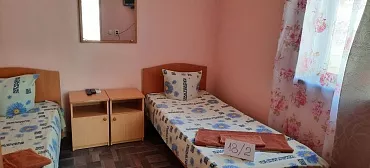 База отдыха Ставрополье1