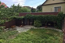 . Гостевой дом Тихий дворик - Туапсе. Туапсе