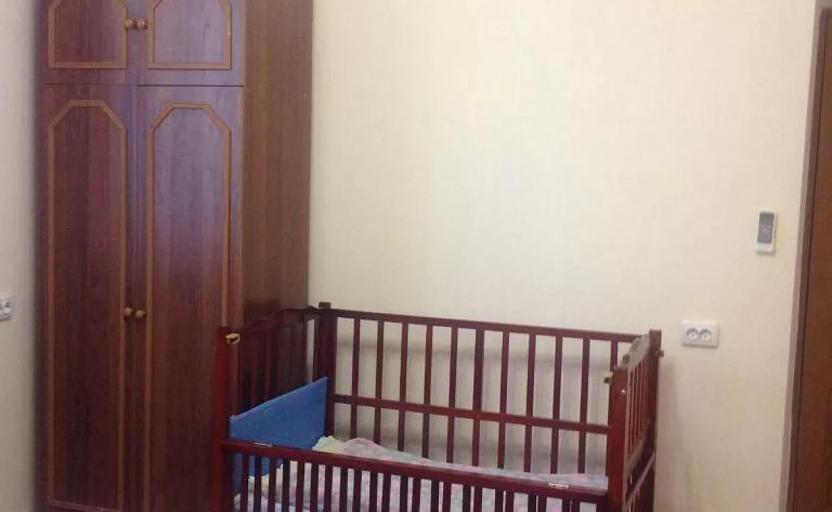 Дом под ключ. Дом под ключ Шакир Селим 14. Судак