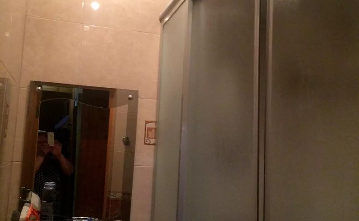 Квартира под ключ. Квартира в многоквартирном доме Холодная речка. Гагра