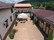 Гостевой дом "ЭЙВА"  Гостевой дом "ЭЙВА"