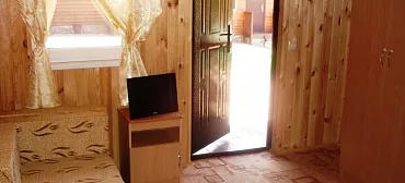 Гостевой дом У Натальи