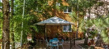 База отдыха "Диана"