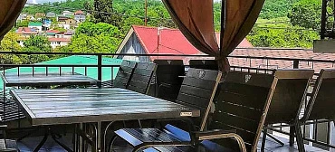 Гостевой дом ВАРДАНЕ