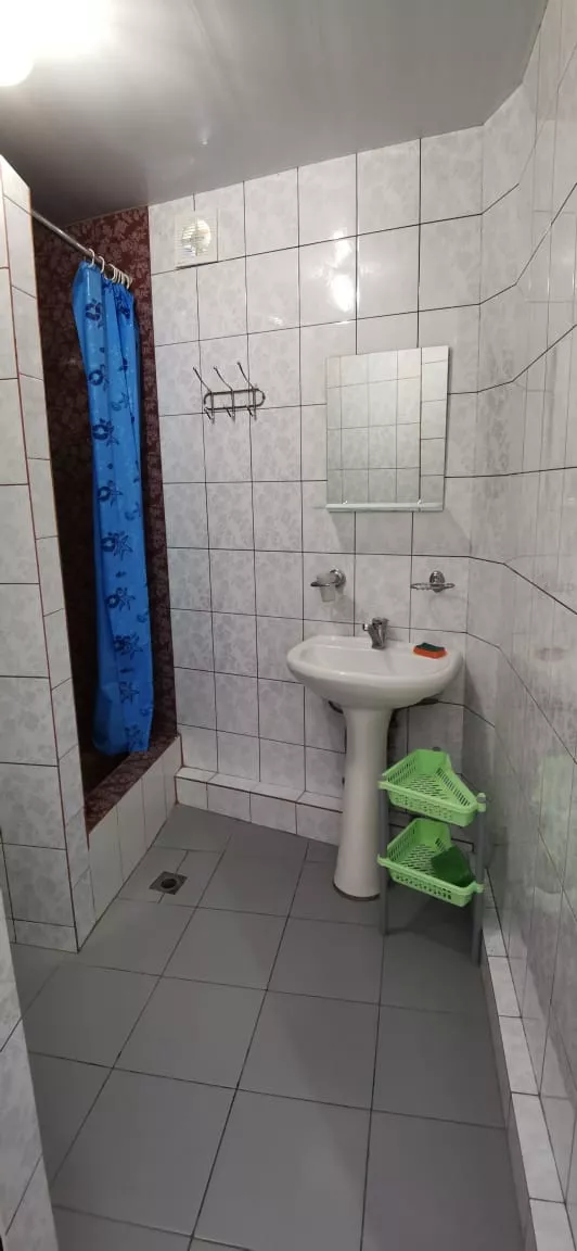 . Гостевой дом "У Роберта". Лоо