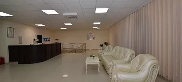 Гостиница Central