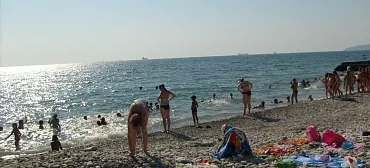 Частный сектор "У Семёныча"