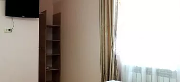 Отель «Барс» Отель «Барс»