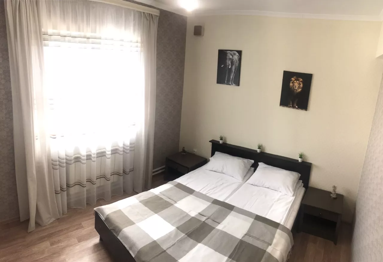 . Частный сектор Хата. Совет-Квадже