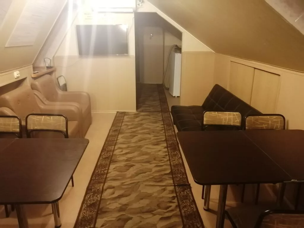 . Хостел Олимп. Туапсе