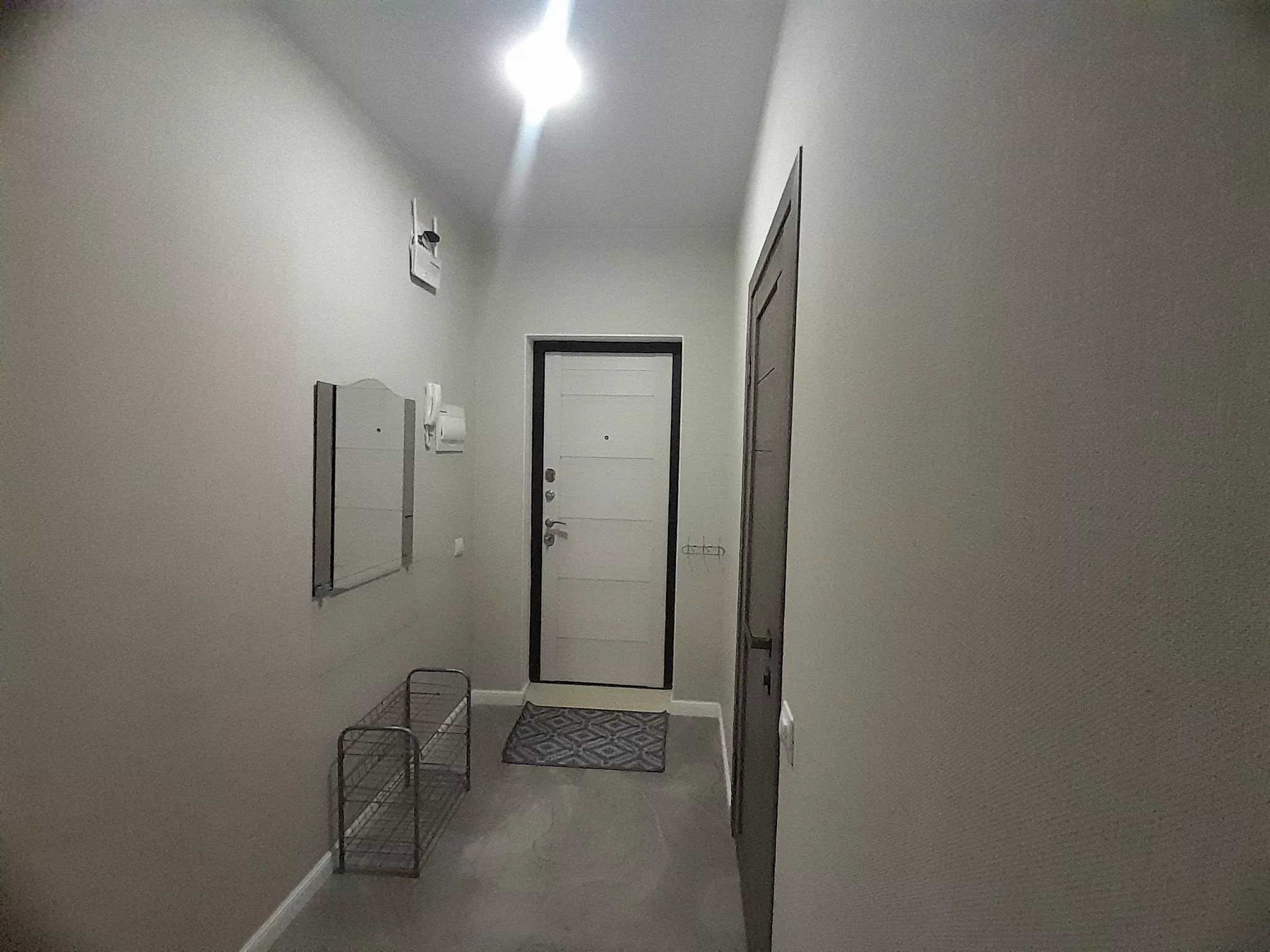 . Квартира в многоквартирном доме ЖК ОАЗИС . Анапа