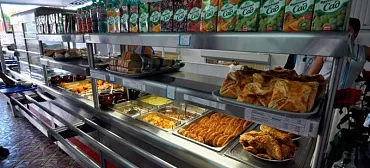 Гостевой дом "София" - Лазаревское