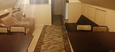 Хостел Олимп