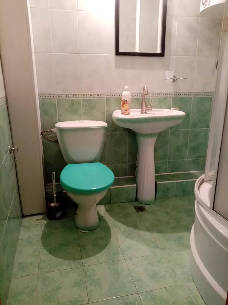 . Квартира в многоквартирном доме Агрба 2 кв 67. Пицунда . Квартира в многоквартирном доме Агрба 2 кв 67. Пицунда