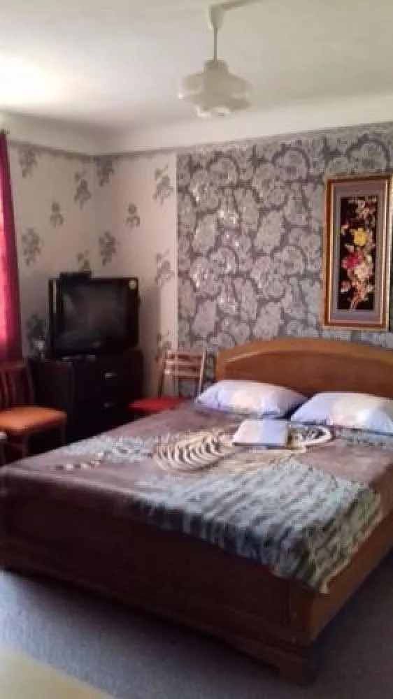 . Гостевой дом УРАЛ. Агой