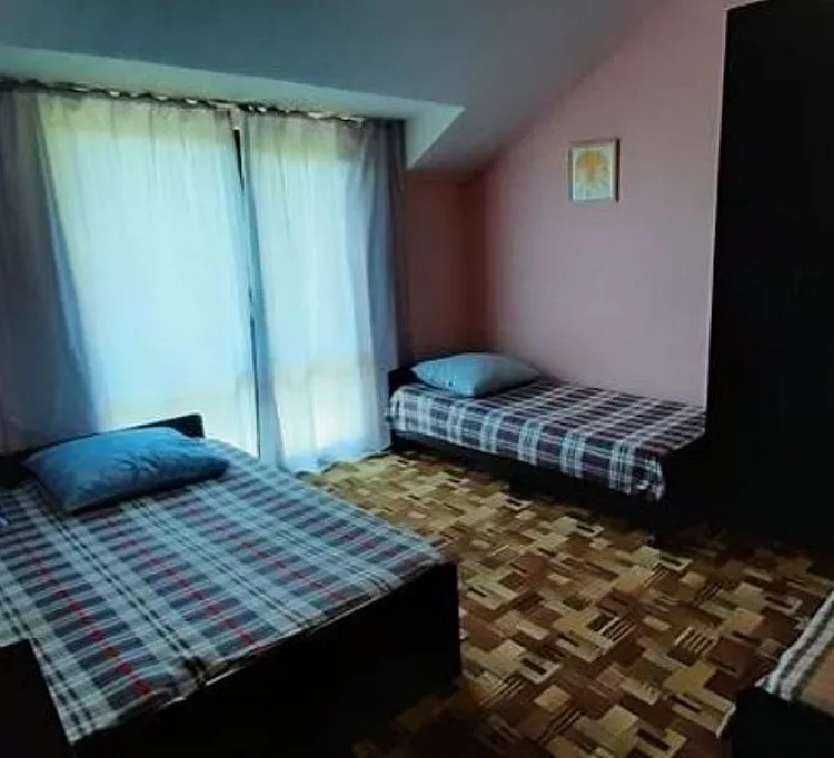 Семейный 3х местный. Гостевой дом "Пиратская пристань". Якорная Щель