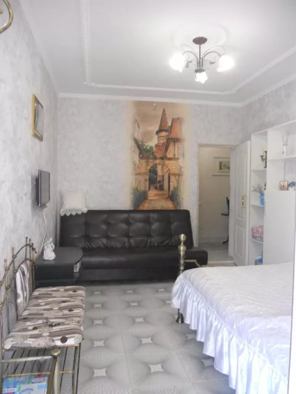 . Дом под ключ Прованс. Судак