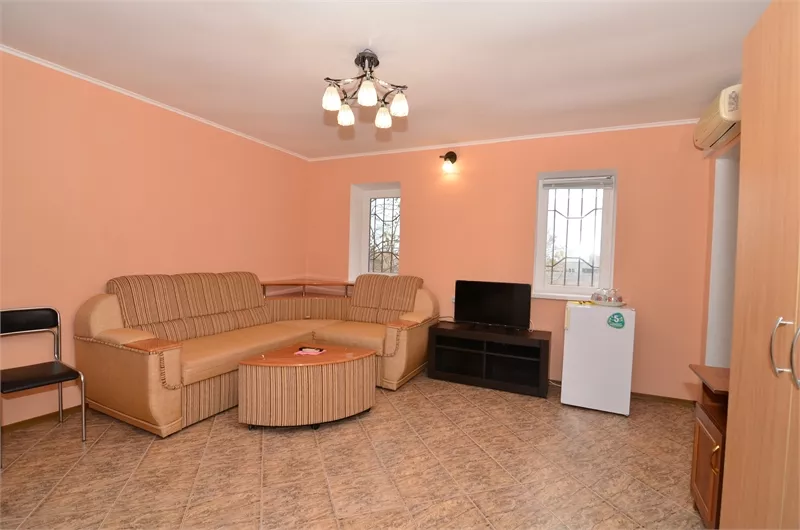 3-местный номер 