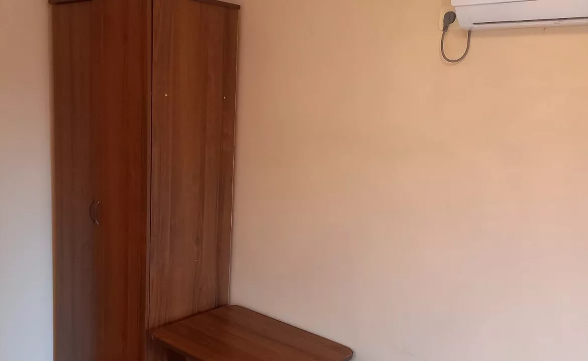 3х местный. Гостевой дом "Вавилон". Гудаута