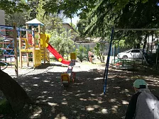 1-но комнт. кв у  парка 1-но комнт. кв у  парка