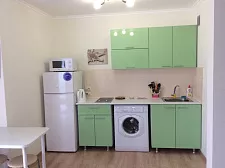 Квартира в многоквартирном доме 2х-комнатная Утришская 31/а 