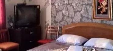 Гостевой дом УРАЛ