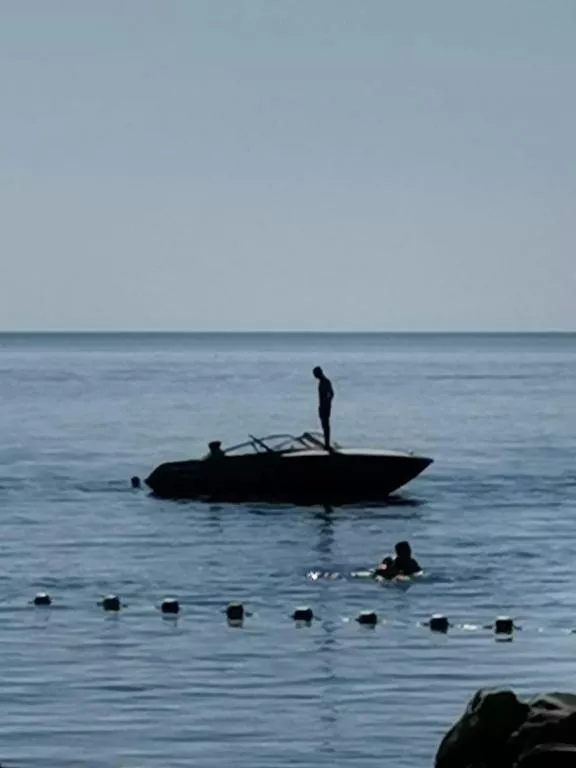 . Частный сектор Коттеджный поселок . Новомихайловский