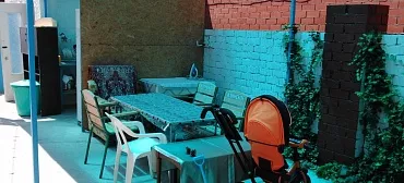 Частный сектор На высоком берегу 