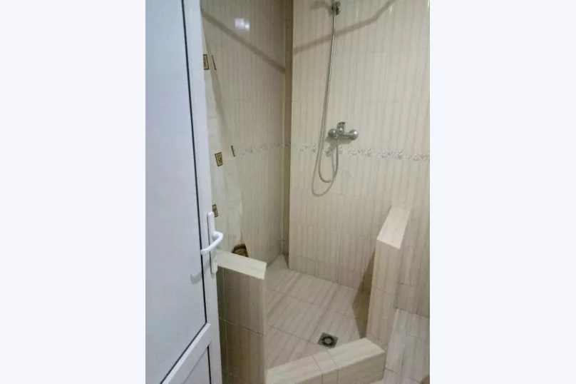 Студия. Гостевой дом Нуне. Ялта