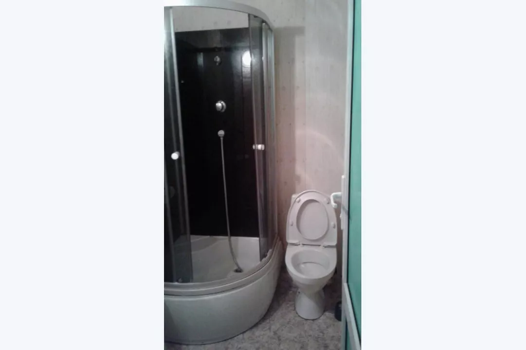 Двух местный с удобствами. Частный сектор "Хорошенький". Джубга Двух местный с удобствами. Частный сектор "Хорошенький". Джубга