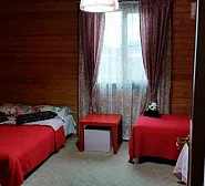 Дом под ключ Северная 18