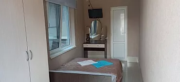 Гостевой дом Смайл