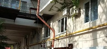 Эллинг "Рыбацкий 21/г"