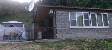 Дом под ключ - Лазаревское