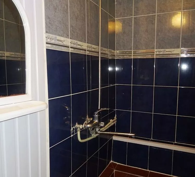 . Частный сектор В гостях у Джулии. Солоники